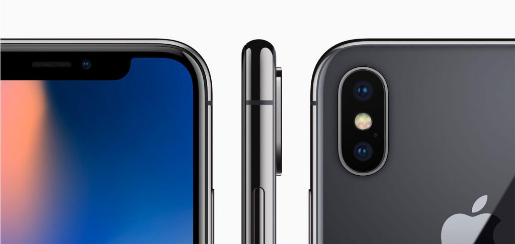 Cách Khắc phục hiệu quả lỗi camera iPhone X
