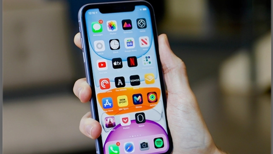 Cách khắc phục iPhone 11 bị tắt nguồn bật không lên nhanh chóng và đơn giản