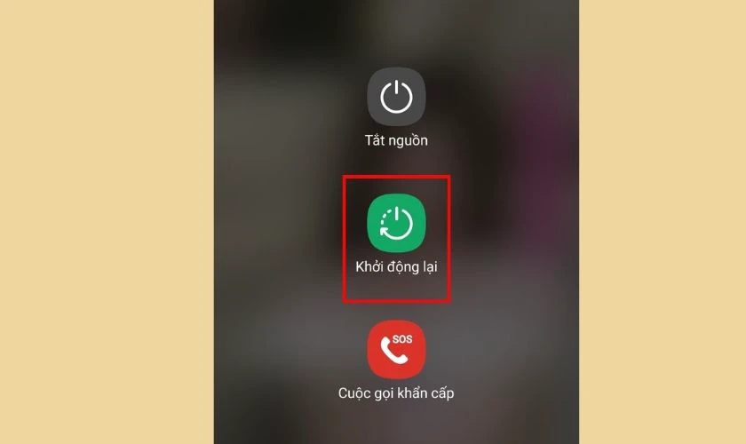 Cách sửa điện thoại Samsung bị mất âm thanh Media tại nhà