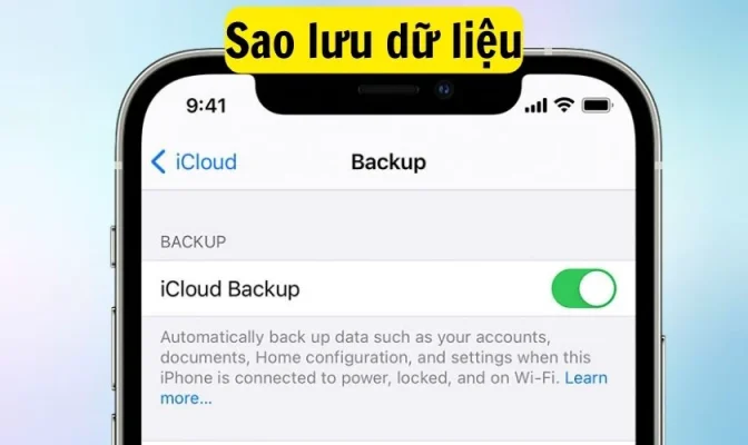 Cách sửa lỗi iPhone 13 Pro Max bị sọc màn hình hiệu quả