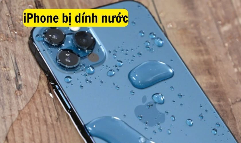 Cách sửa lỗi iPhone 13 Pro Max bị sọc màn hình nhanh và hiệu quả
