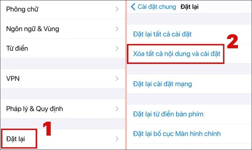 Cách sửa lỗi iPhone X bị loạn cảm ứng đơn giản và hiệu quả nhất