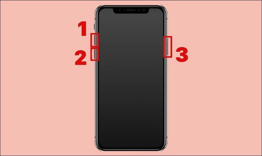 Cách sửa lỗi iPhone X bị loạn cảm ứng đơn giản và hiệu quả nhất