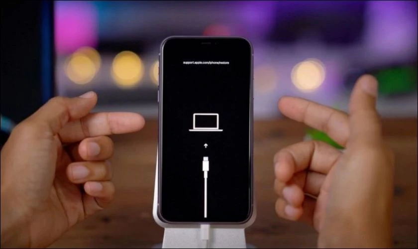 Cách sửa lỗi iPhone X bị loạn cảm ứng đơn giản và hiệu quả nhất