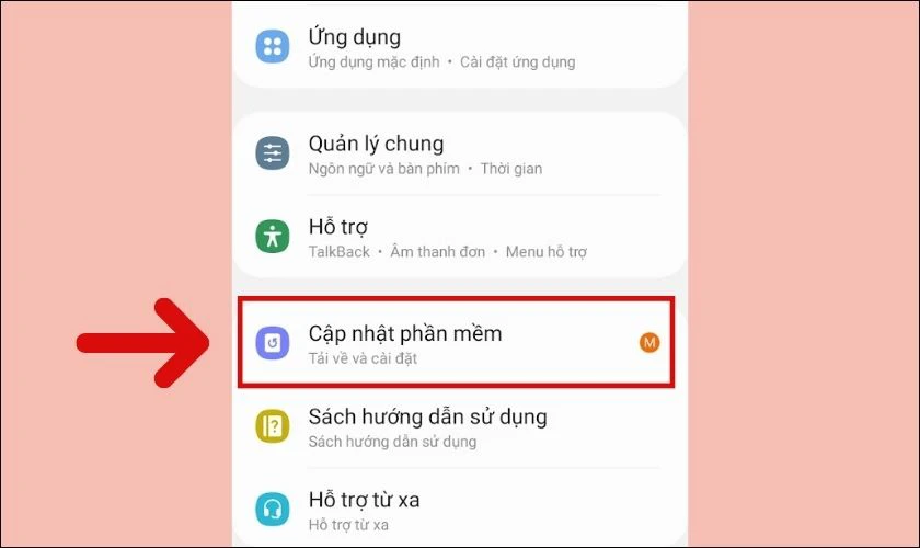Cách sửa màn hình điện thoại Samsung bị mất màu đơn giản tại gia