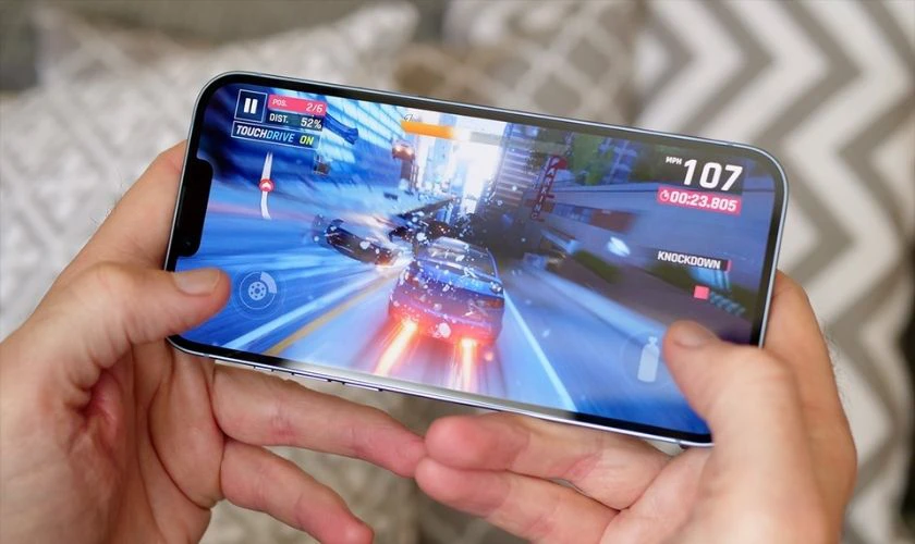 Cách xử lý lỗi iPhone 14 Pro Max sạc không vào pin hiệu quả