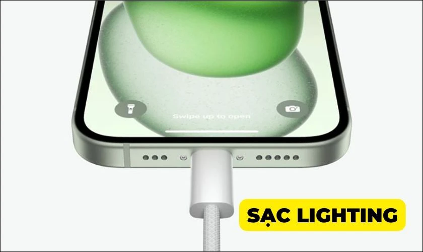 Cách xử lý lỗi iPhone 14 Pro Max sạc không vào pin hiệu quả