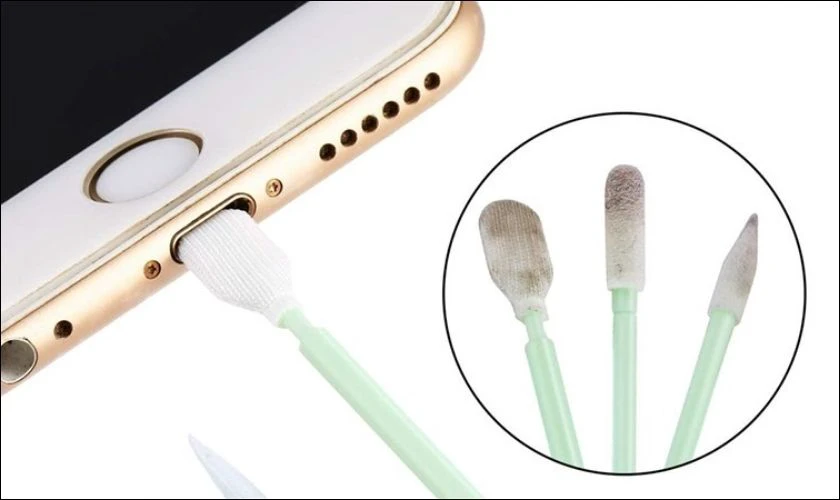 Cách xử lý lỗi iPhone 14 Pro Max sạc không vào pin hiệu quả