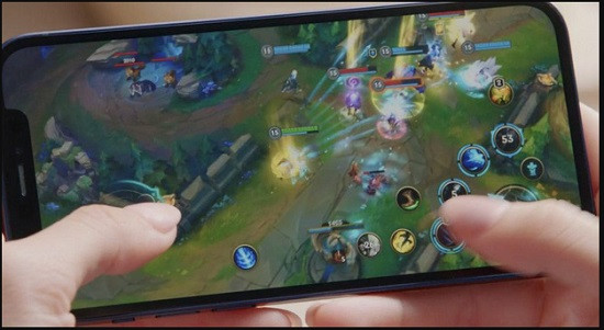 Phải xử lý như thế nào khi iPhone 12 bị treo máy? Khắc phục ngay!