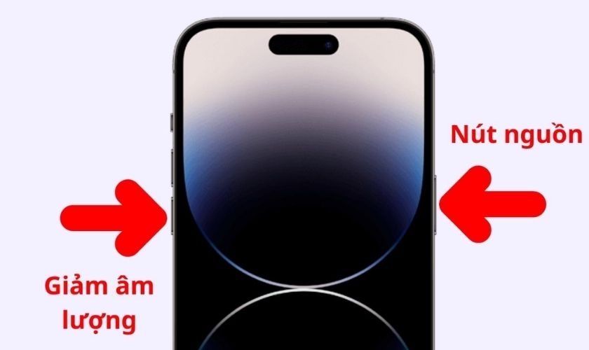 Gặp sự cố iPhone 14 bị đơ màn hình, hãy xử lý theo 5 cách sau