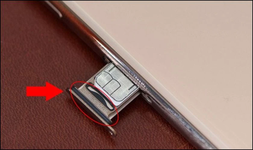 Giải pháp khắc phục cho iPhone 11 Pro Max bắt sóng kém