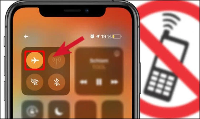 Giải pháp khắc phục cho iPhone 11 Pro Max bắt sóng kém