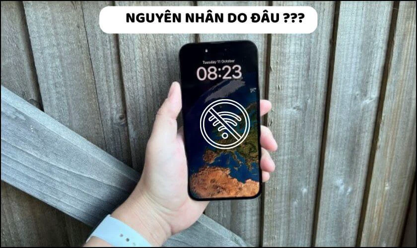 Giải pháp khắc phục cho iPhone 11 Pro Max bắt sóng kém