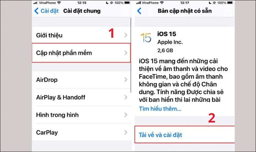 Giải pháp khắc phục cho iPhone 11 Pro Max bắt sóng kém