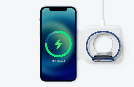 Giúp xử lý lỗi iPhone 12 bị sập nguồn bật không lên hiệu quả