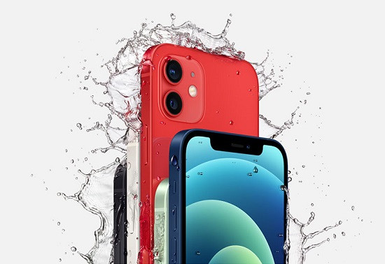 Giúp xử lý lỗi iPhone 12 bị sập nguồn bật không lên hiệu quả