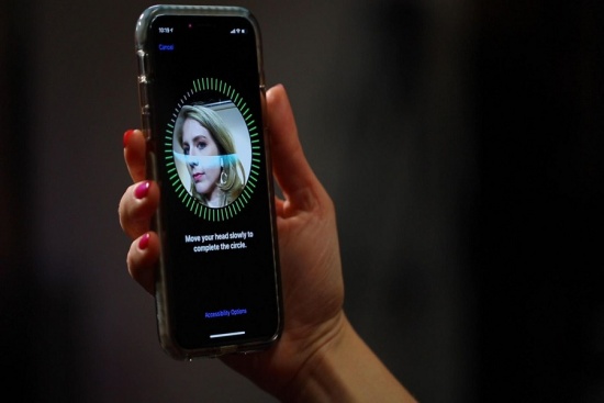 Hướng dẫn xử lý iPhone 11 bị lỗi Face ID hiệu quả