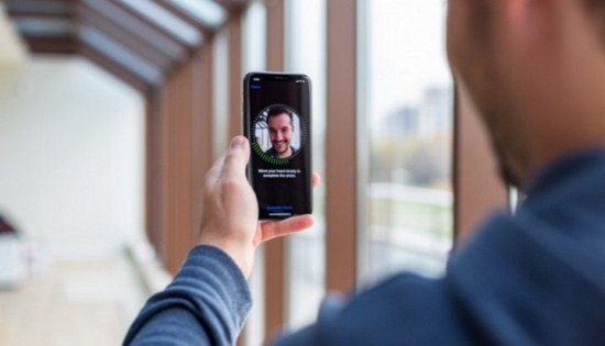 Hướng dẫn xử lý iPhone 11 bị lỗi Face ID hiệu quả
