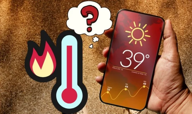 Cách khắc phục iOS 17 bị nóng máy, hao pin hiệu quả nhất