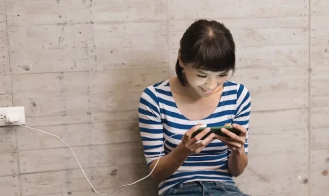 Cách khắc phục iOS 17 bị nóng máy, hao pin hiệu quả nhất