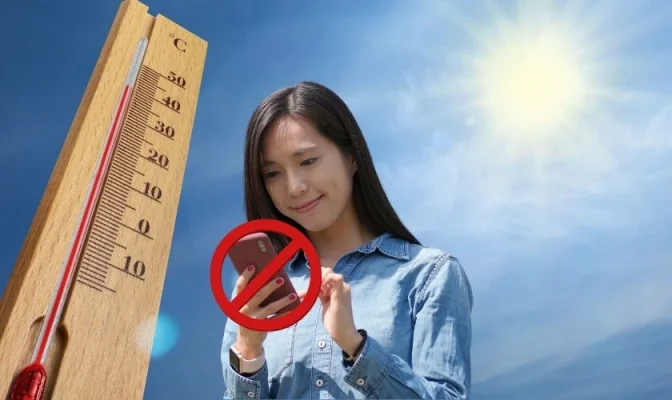 Cách khắc phục iOS 17 bị nóng máy, hao pin hiệu quả nhất