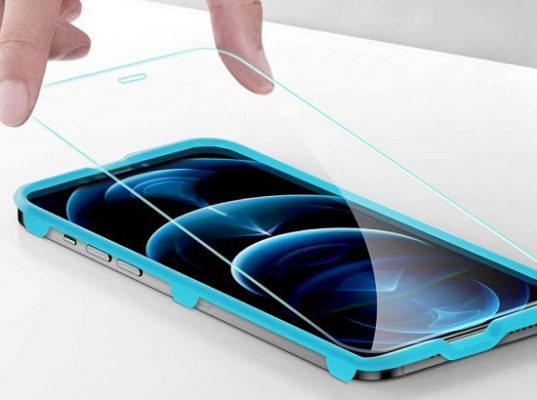 iPhone 12 bị liệt cảm ứng, giải pháp nào dành cho bạn?