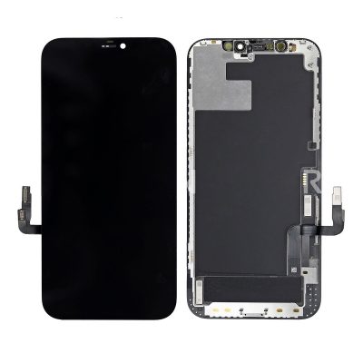 iPhone 12 bị liệt cảm ứng, giải pháp nào dành cho bạn?