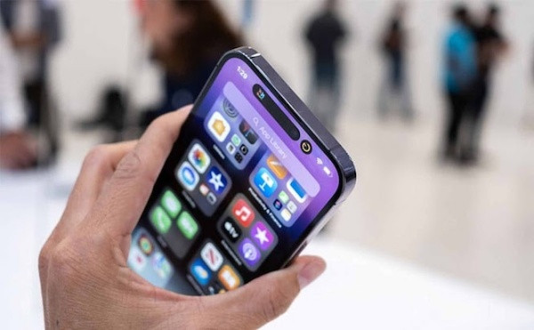 iPhone 14 Pro Max bị ” lỗi Wifi ” và các cách khắc phục