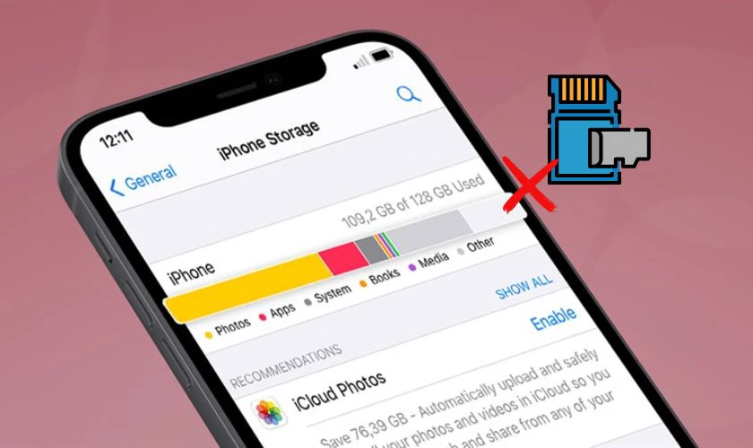iPhone bị giật lag khi pin yếu do đâu? Cách xử lý thế nào cho hiệu quả?