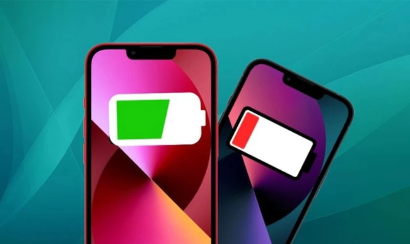 iPhone bị giật lag khi pin yếu do đâu? Cách xử lý thế nào cho hiệu quả?