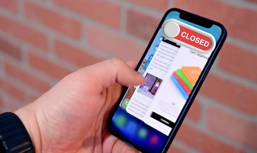 iPhone bị giật lag khi pin yếu do đâu? Cách xử lý thế nào cho hiệu quả?