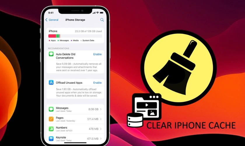 iPhone bị giật lag khi pin yếu do đâu? Cách xử lý thế nào cho hiệu quả?