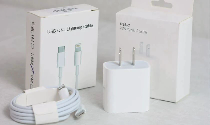 iPhone bị nhiễm điện khi sạc nguyên nhân và cách khắc phục hiệu quả