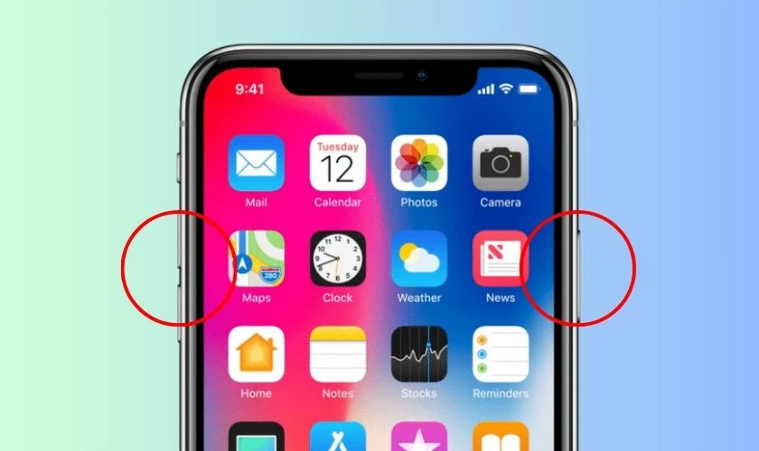 iPhone không lên nguồn và 5 bước đơn giản để khắc phục sự cố nhanh nhất