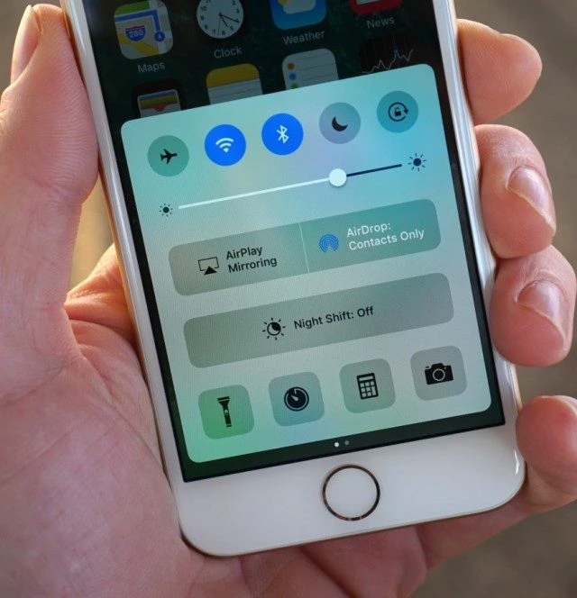 iPhone không nghe được loa ngoài, bị mất tiếng – Cách sửa