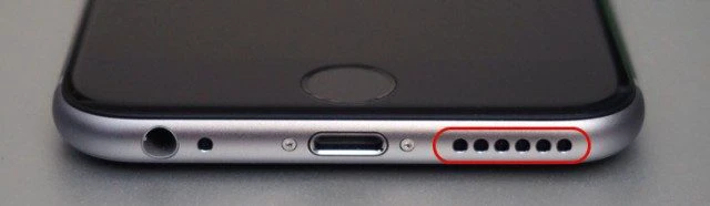 iPhone không nghe được loa ngoài, bị mất tiếng – Cách sửa