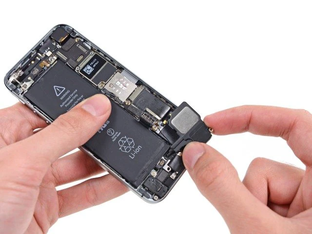 iPhone không nghe được loa ngoài, bị mất tiếng – Cách sửa