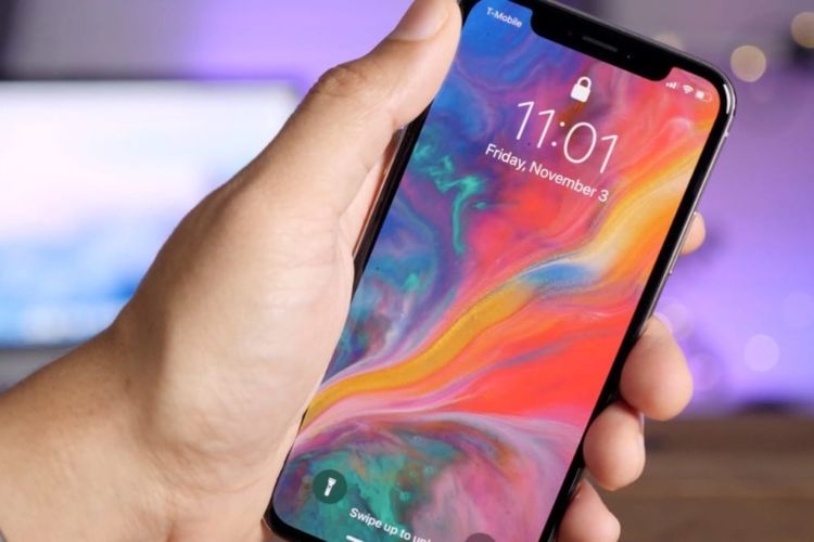 iPhone X bị đơ cảm ứng: Tìm hiểu nguyên nhân và cách xử lý hiệu quả nhất