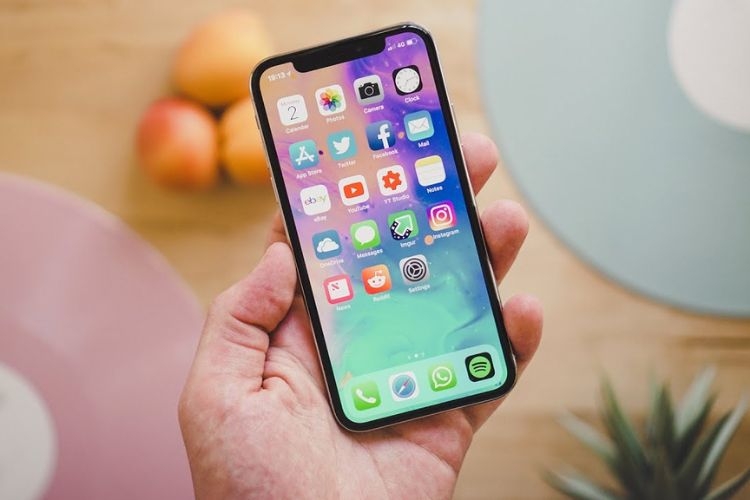 iPhone X bị đơ cảm ứng: Tìm hiểu nguyên nhân và cách xử lý hiệu quả nhất
