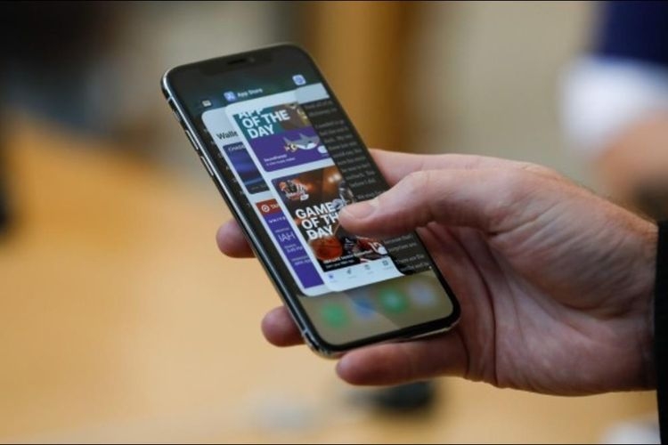 iPhone X bị đơ cảm ứng: Tìm hiểu nguyên nhân và cách xử lý hiệu quả nhất