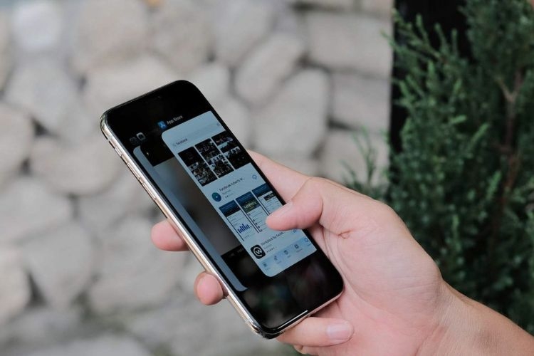 iPhone X bị đơ cảm ứng: Tìm hiểu nguyên nhân và cách xử lý hiệu quả nhất