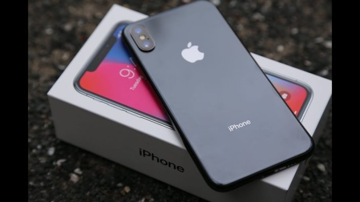 Hướng dẫn bạn cách sửa lỗi iPhone X mất Face ID hiệu quả, không phải ai cũng biết