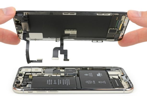 Hướng dẫn bạn cách sửa lỗi iPhone X mất Face ID hiệu quả, không phải ai cũng biết