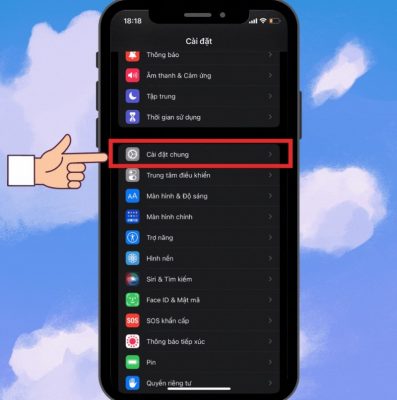 Hướng dẫn bạn cách sửa lỗi iPhone X mất Face ID hiệu quả, không phải ai cũng biết
