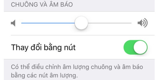 Khắc phục iPhone 11 Pro Max không đổ chuông khi có cuộc gọi đến