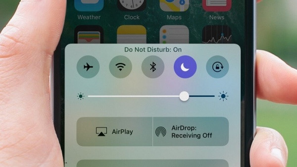 Khắc phục iPhone 11 Pro Max không đổ chuông khi có cuộc gọi đến