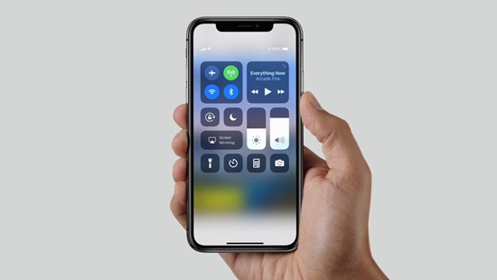 Khắc phục iPhone X bị lỗi Wifi đơn giản nhất