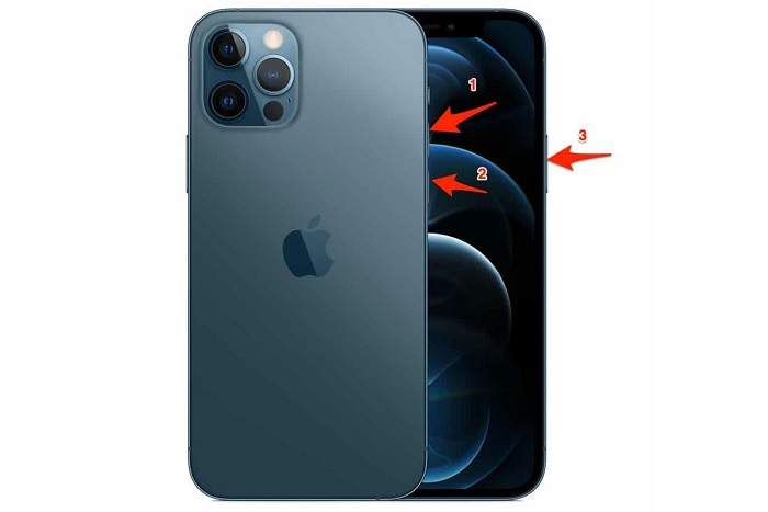Khắc phục sự cố ” lỗi wifi ” trên iPhone 12 và 12 Pro