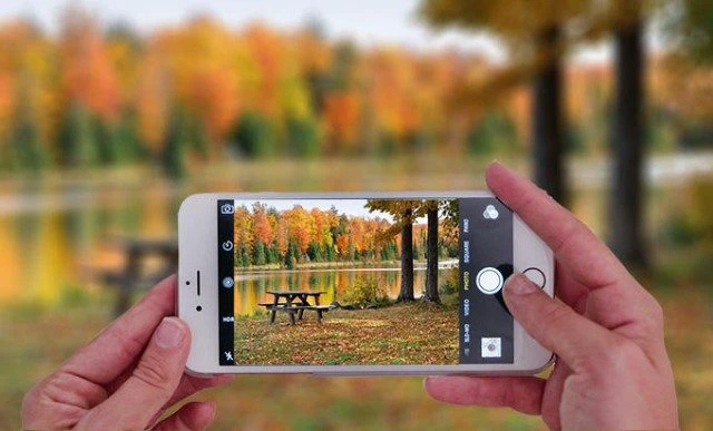 Lỗi camera iPhone trước sau không chụp hình được: Cách sửa hiệu quả
