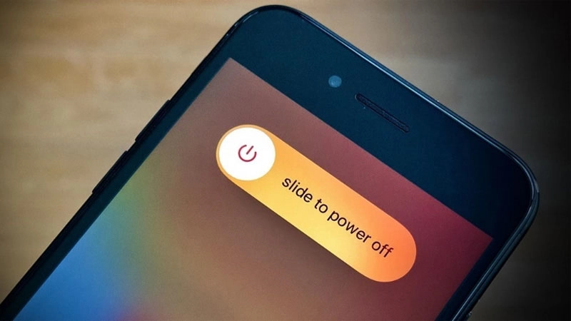 Lỗi Màn Hình iPhone 15 Pro Không Cảm Ứng Được – Cách Xử Lý